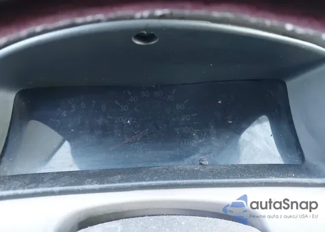 2006 Toyota Corolla Le из США, поврежденный, VIN JTDBR32EX60058229